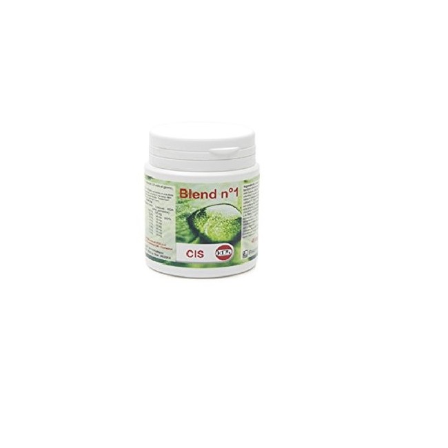 Kos Blend n1 cis integratore alimentare 45 capsule