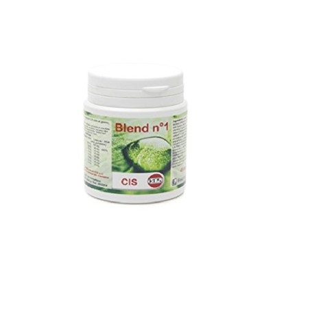 Kos Blend n1 cis integratore alimentare 45 capsule