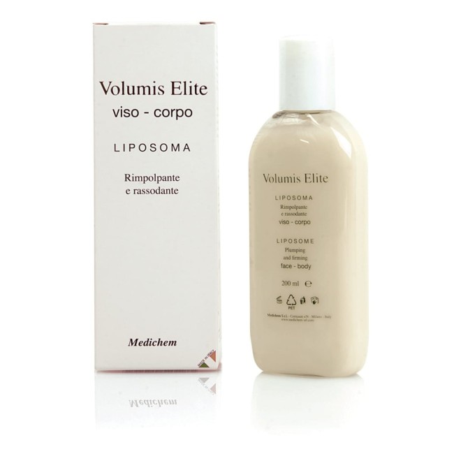 Medichem Volumis elite viso corpo crema rassodante 200 ml