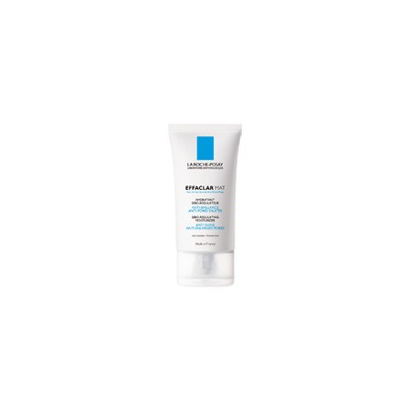 La Roche Posay Effaclar Mat 40 Ml