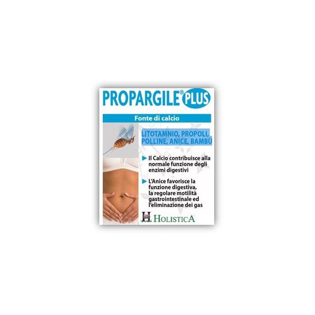 Sangalli Propargile plus integratore alimentare 60 capsule