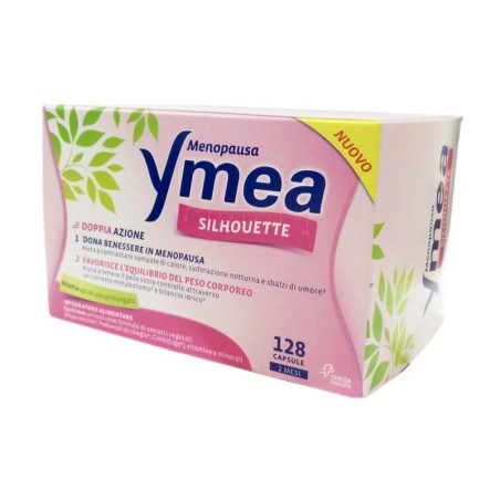 Ymea Silhouette 128 Capsule