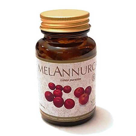 Noebis Pharma Melannurca 60 capsule integratore alimentare