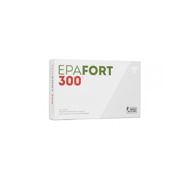 Agaton Epafort 300 integratore alimentare