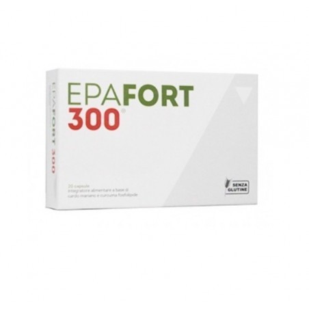 Agaton Epafort 300 integratore alimentare