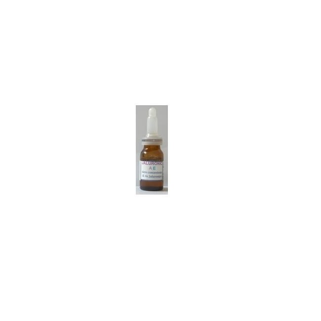 Omeosidea Jaluronic ae siero concentrato antirughe 10 ml