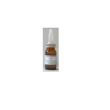 Omeosidea Jaluronic ae siero concentrato antirughe 10 ml