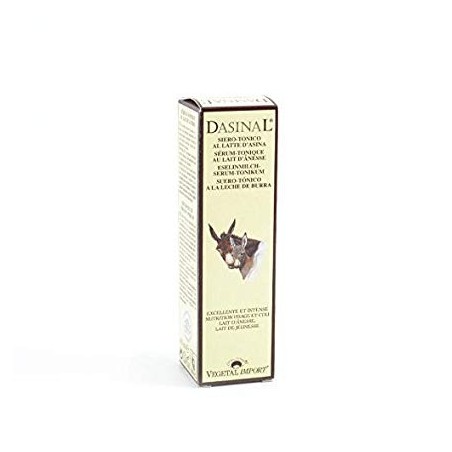 Vegetal progress Dasinal siero tonico latte asina 60 ml