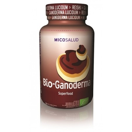 Freeland Bioganoderma 60 capsule integratore alimentare