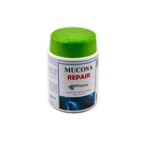 Cytodiagnostic Mucosa repair integratore alimentare 60 capsule