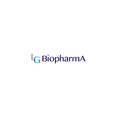 Lg biopharma Escina cg integratore alimentare 20 capsule