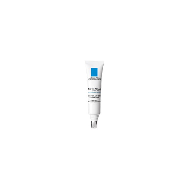 La Roche Posay Pigmentclar Occhi 15 Ml