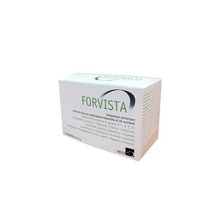 Forvista 30 Buste