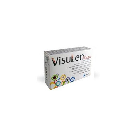 Visulen Redox 30 Compresse