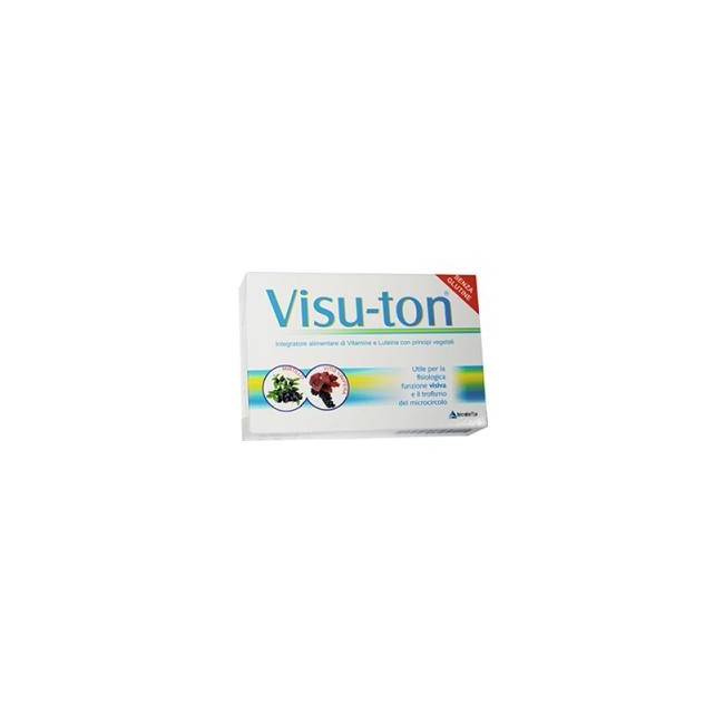 Visuton 30 Compresse