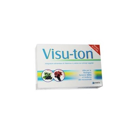 Visuton 30 Compresse