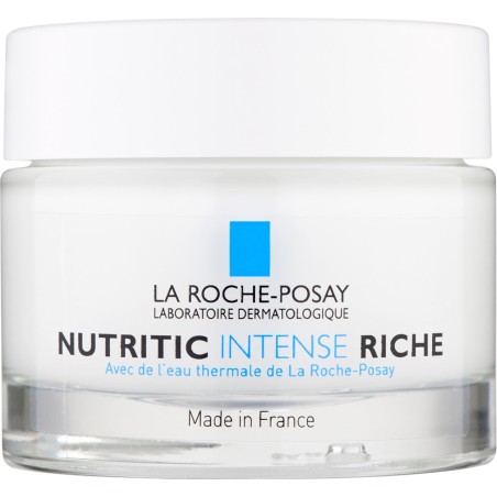 La Roche Posay Nutritic Intense Riche 50 Ml