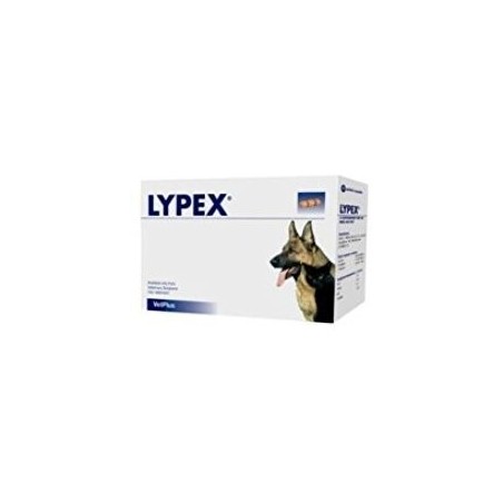 Vetplus Lypex 60 capsule mangime complementare