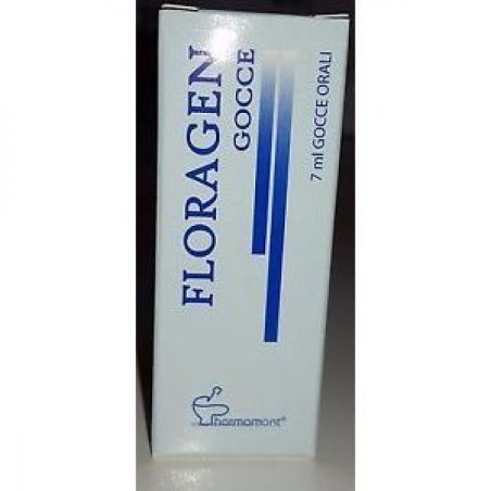 Floragen Gocce 7ml