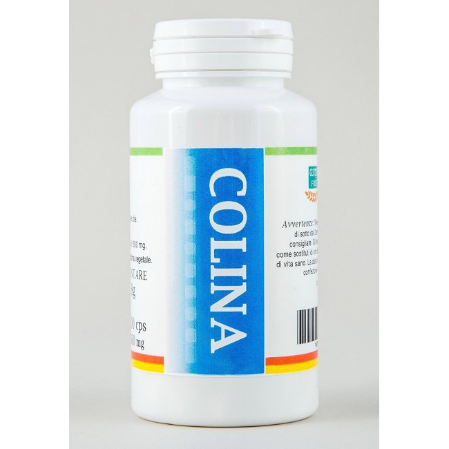 Atena bio Colina 50 capsule integratore alimentare