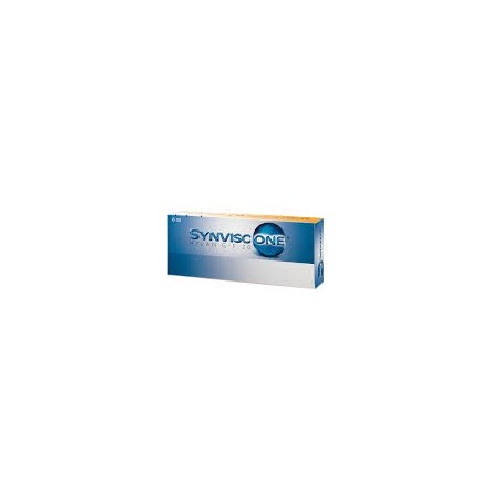 Synvisc One Siringa 1x6ml