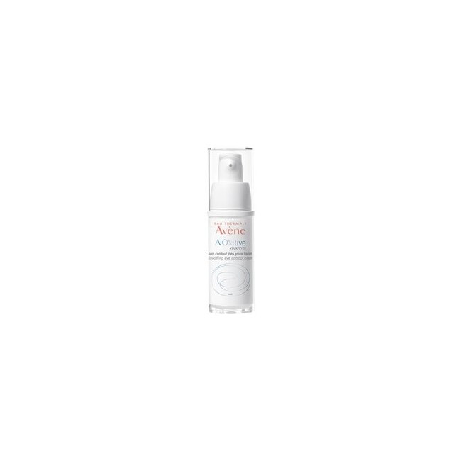 Avene A-oxitive contorno occhi trattamento levigante 15 ml