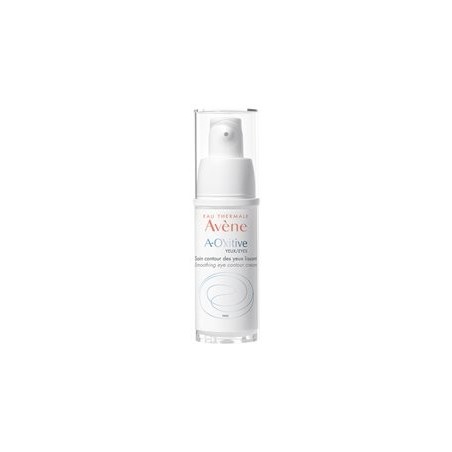 Avene A-oxitive contorno occhi trattamento levigante 15 ml