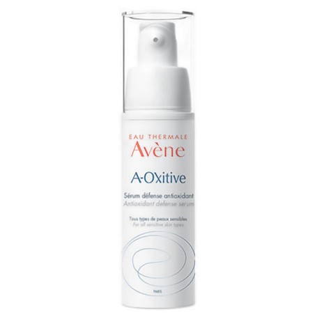 Avene A-oxitive siero trattamento antirughe antiossidante 30 ml