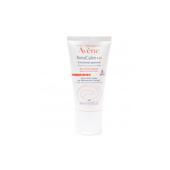 Avene Xeracalm AD concentrato lenitivo pelle irritata 50 ml