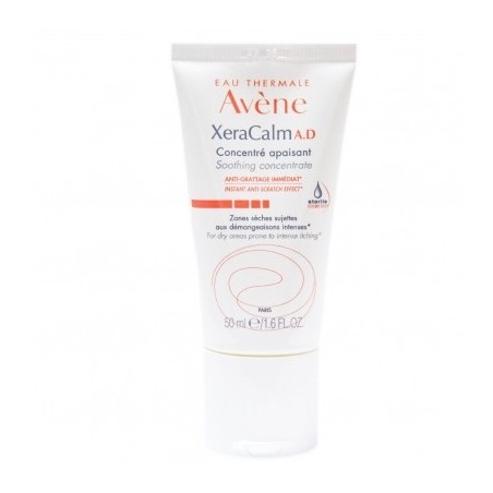 Avene Xeracalm AD concentrato lenitivo pelle irritata 50 ml