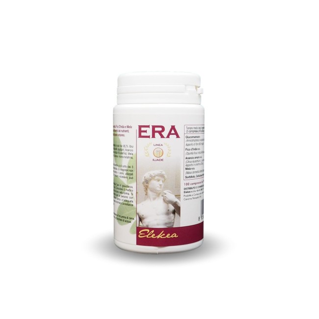 Elekea Era 100 capsule integratore alimentare