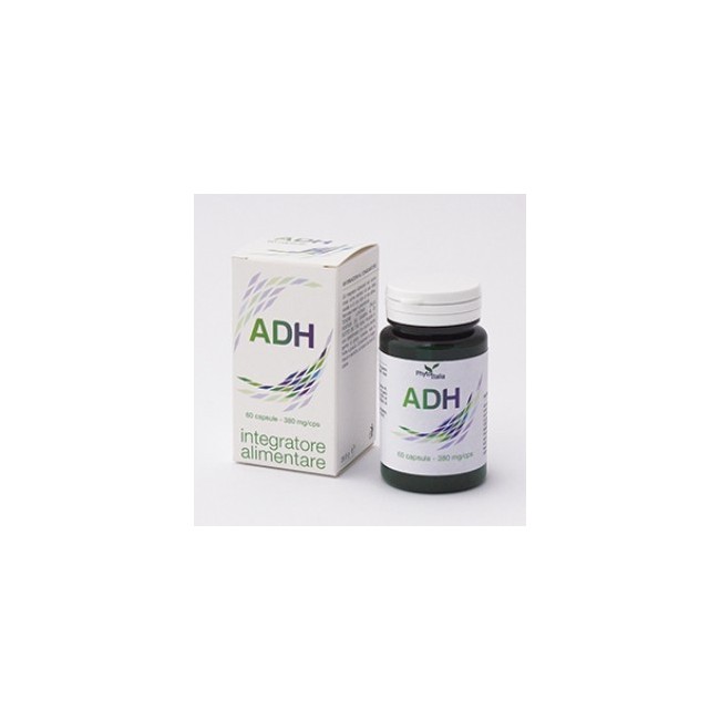 Phytoitalia Adh 60 capsule integratore alimentare