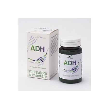 Phytoitalia Adh 60 capsule integratore alimentare