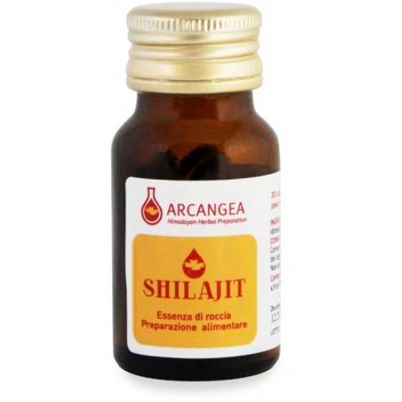 Arcangea Shilajit 30 capsule integratore alimentare