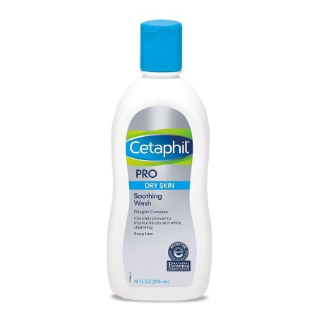 Cetaphil pro Detergente Lenitivo