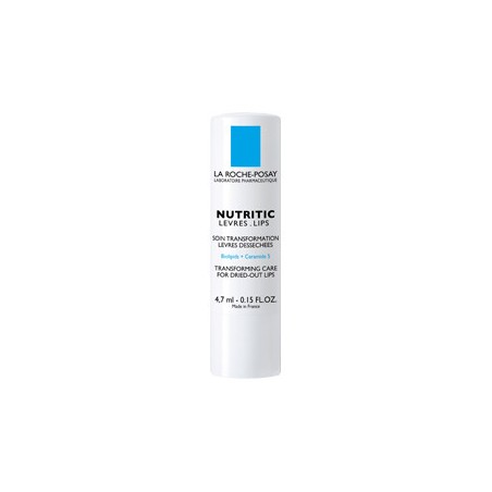 La Roche Posay Nutritic Labbra 4,7 Ml