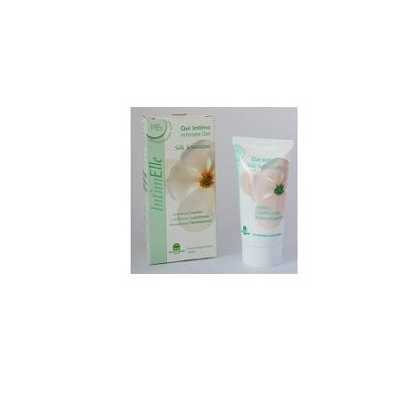 Intimelle ph 5,5 gel intimo lenitivo lubrificante normalizzante 