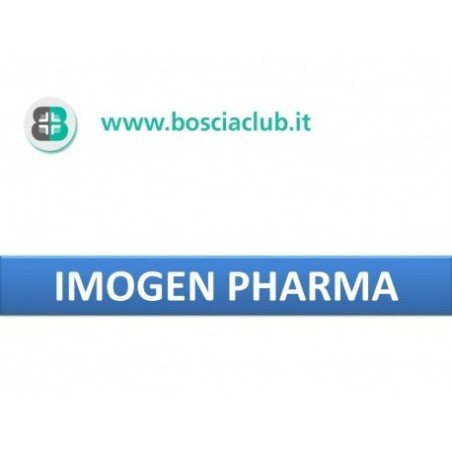 Imogen pharma Iperforina gel vaginale 100 ml