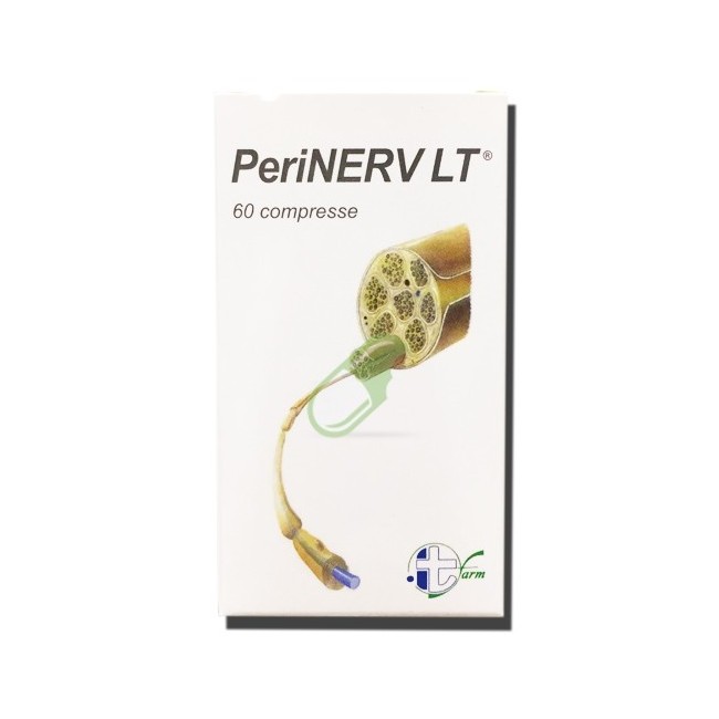 Perinerv Lt 60 Compresse