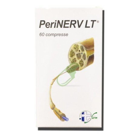 Perinerv Lt 60 Compresse