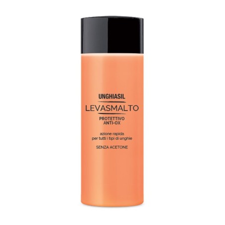 Unghiasil levasmalto protettivo anti-ox per le unghie 150 ml