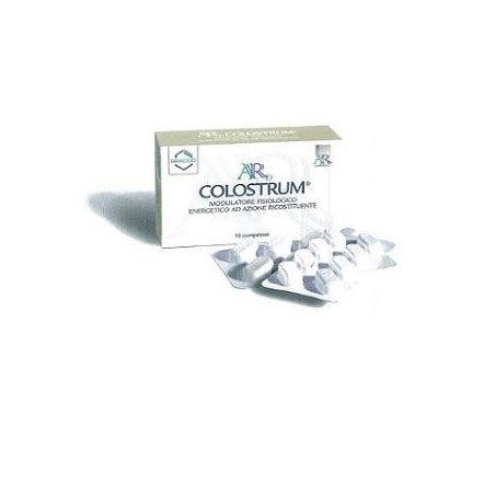 Ard Colostrum 16 Compresse