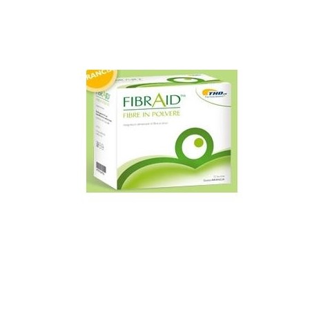 Fibraid Fibra 20 Buste