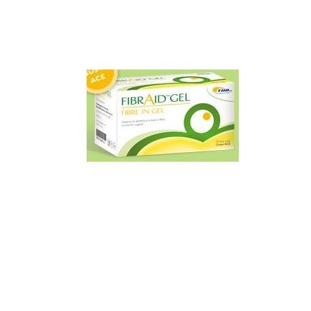 Fibraid Gel 10ml X 20 Pezzi