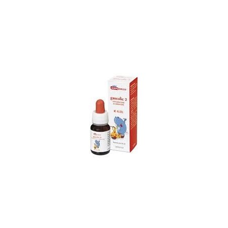 Adama Eie gascolc 2 gocce rimedio fitoterapico 30 ml