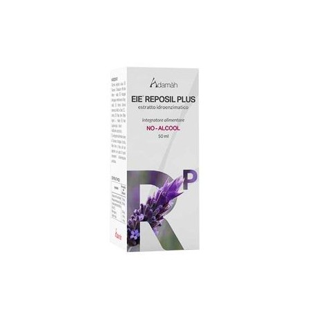 Adama Eie reposil plus gocce rimedio fitoterapico 50 ml