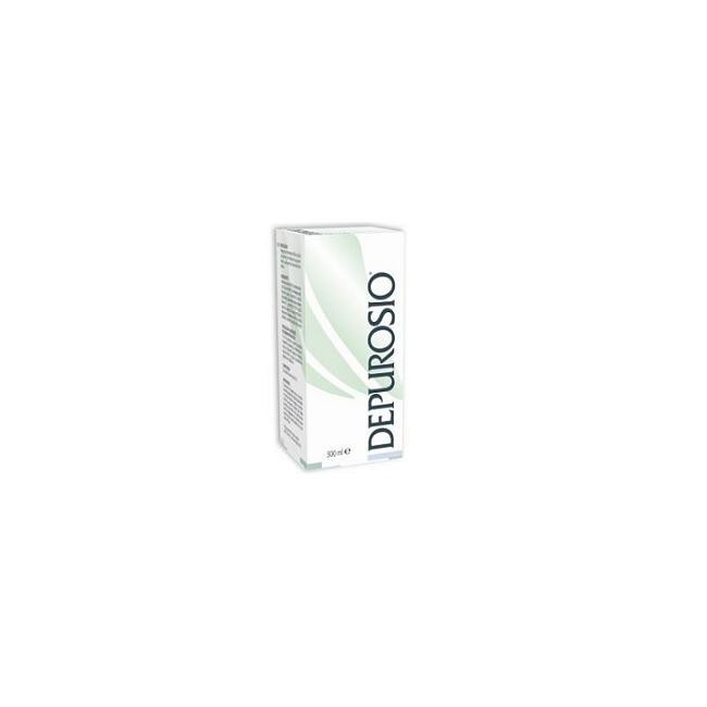 Depurosio Sciroppo 300ml