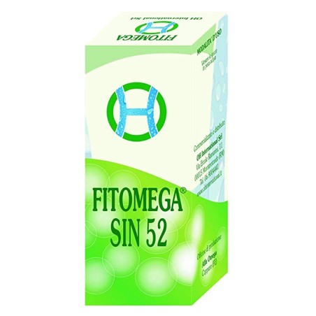 Fitomega SIN 52