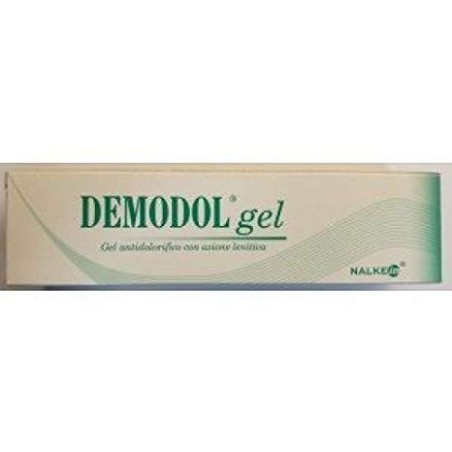 Demodol gel antidolorifico 150 ml