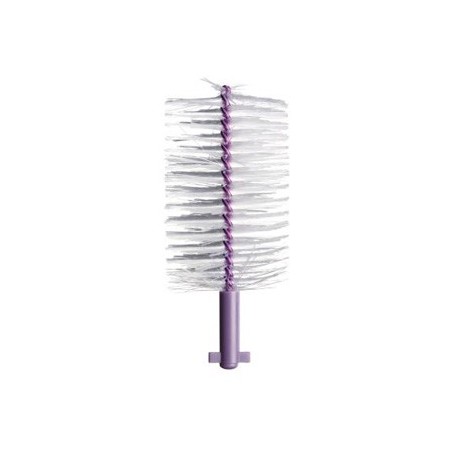 Curaden Ag Curaprox Capsule 512 Soft Implant Viola Scovolino